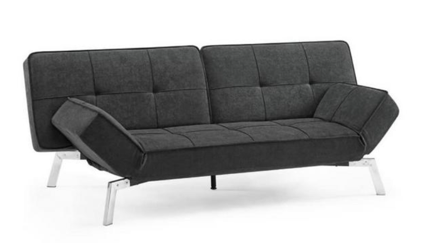 Tempur slaapbank Ostuni verstelbaar